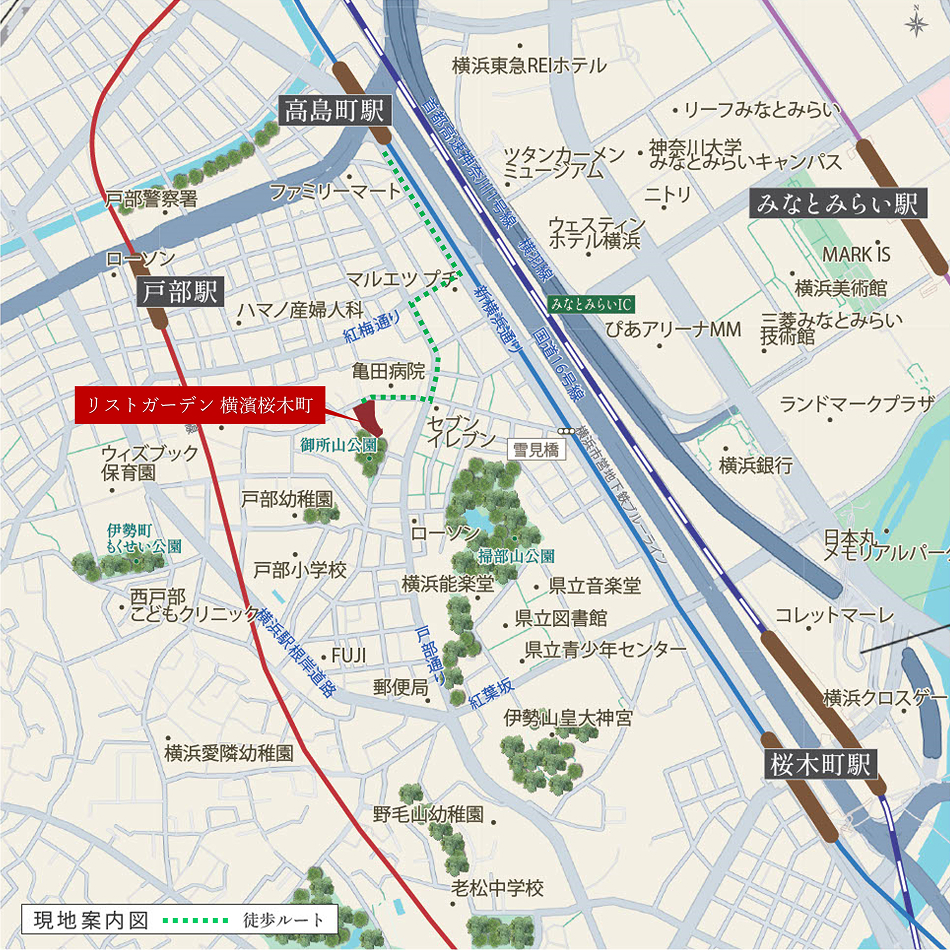 地図