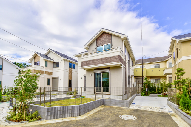 フォレストタウン鉄町