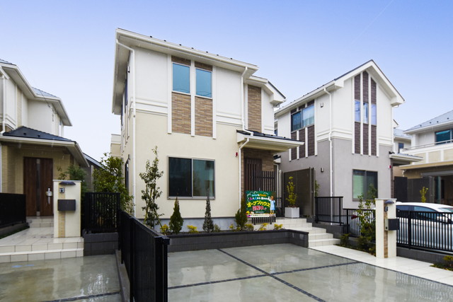 フォレストタウン黒須田