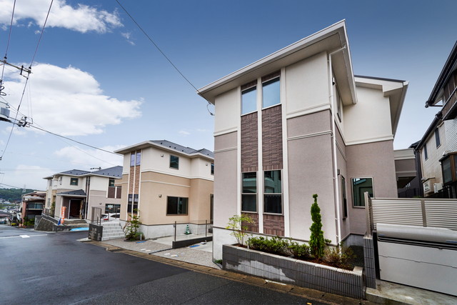 フォレストタウン菅生