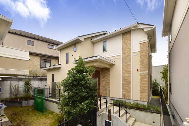 フォレストタウン美しが丘