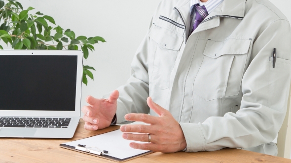 Point01 住まいのプロ集団が作る家