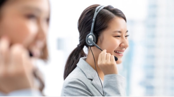 Point03 安心のアフターサービス