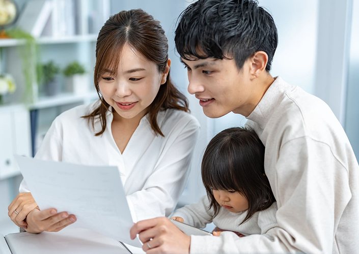 自分らしさを叶える、選べる楽しさ